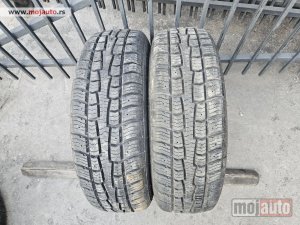 Glavna slika - 195-70-15C Avon teretne gume za kombi vozila kao nove m+s - MojAuto