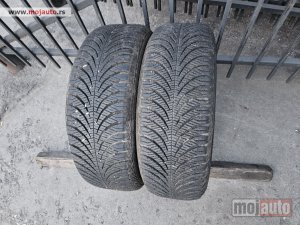 Glavna slika - 195-55-16 Goodyear kao nove odlicne - MojAuto