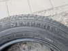 Slika 9 -  205-65-15C Semperit teretne gume za kombi vozila kao nove - MojAuto