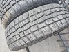 Slika 4 -  195-70-15C Avon teretne gume za kombi vozila kao nove m+s - MojAuto