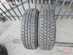Glavna slika - 175-65-14 Pireli kao nove odlicne m+s - MojAuto