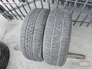Glavna slika - 205-60-16 Pireli kao nove Odlicne m+s - MojAuto