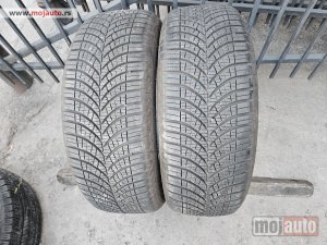 Glavna slika - 225-60-17 Goodyear kao nove odlicne m+s - MojAuto