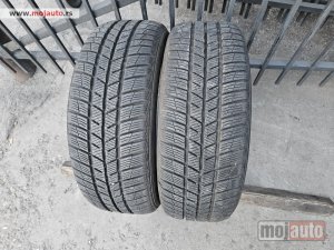 Glavna slika - 205-55-16 Barum kao nove Odlicne m+s - MojAuto