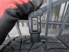 Slika 6 -  225-40-18 Hankook kao nove odlicne - MojAuto