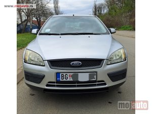 polovni Automobil Ford Focus 1.6 16V 