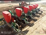 polovni Traktor AGRIA 6 reda