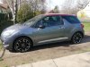 Slika 1 - Citroen DS3 1.6  - MojAuto