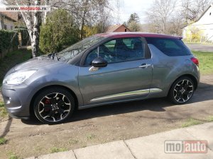 Glavna slika - Citroen DS3 1.6 - MojAuto