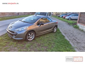 Glavna slika - Peugeot 207 CC 1.6 - MojAuto