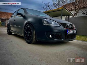 Glavna slika - VW Golf 5 2.0 Edition 30 - MojAuto