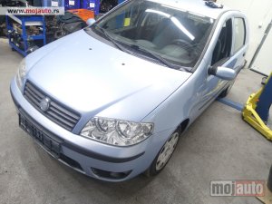 Glavna slika - Fiat Punto 3 levo krilo kod boje 792 Originalni delovi Moguca ugradnja delova Alfa Romeo 147-156-166-159-GT-MiTo-Giulietta Fiat bravo 2 - croma -grande punto -multipla 2 -punto 3 -stilo-idea Freemont Panda 3 500L Lancia ypsilon-delta-musa-lybra Ukoliko - MojAuto