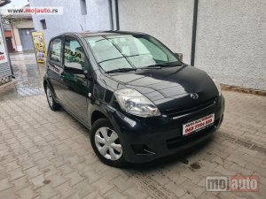 Glavna slika - Daihatsu Sirion 1.0 LPG - MojAuto