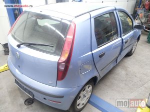 Glavna slika - Fiat Punto 3 stop svetla 5v Originalni delovi Moguca ugradnja delova Alfa Romeo 147-156-166-159-GT-MiTo-Giulietta Fiat bravo 2 - croma -grande punto -multipla 2 -punto 3 -stilo-idea Freemont Panda 3 500L Lancia ypsilon-delta-musa-lybra Ukoliko zelite d - MojAuto