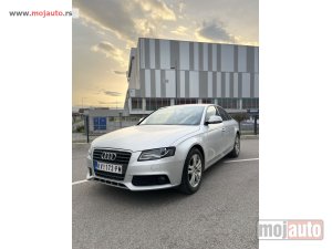 Glavna slika - Audi A4 2.0 Tdi 143ks  - MojAuto
