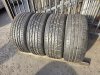 Slika 1 -  205-50-17 Bridgestone kao nove odlicne - MojAuto