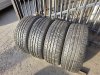 Slika 2 -  205-50-17 Bridgestone kao nove odlicne - MojAuto