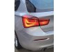 Slika 17 - BMW 116  D Automatic  - MojAuto