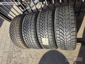Glavna slika - 205-55-16 Bridgestone kao nove odlicne - MojAuto