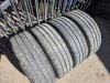 Slika 2 -  205-65-16C Continental kao nove Odlicne - MojAuto