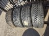 Slika 1 -  205-55-16 Bridgestone kao nove odlicne - MojAuto