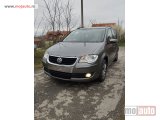 polovni Automobil VW Touran TSI polovni Automobil VW Touran TSI