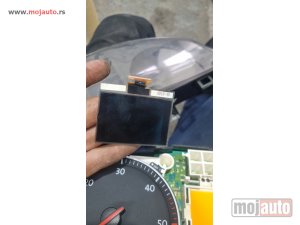 Glavna slika - LCD displej za Golf 5 - MojAuto