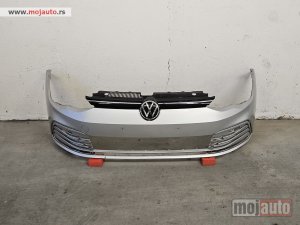 Glavna slika -  Golf 8 / 5H / 2020-2025 / Prednji branik / ORIGINAL - MojAuto