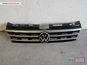 Glavna slika - Tiguan / 5NA / 2016-2020 / Maska / ORIGINAL - MojAuto