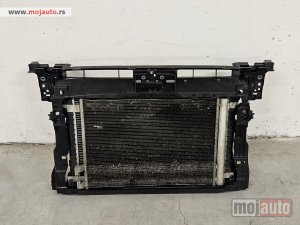 polovni delovi  Arteon / 3C8 / 2017-2024 / Vezni Lim / Prsa / Hladnjaci / ORIGINAL