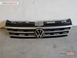 polovni delovi  Tiguan / 5NA / 2016-2020 / Maska / ORIGINAL