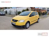 polovni Automobil VW Fox 1.2 ODLICANO STANJE polovni Automobil VW Fox 1.2 ODLICANO STANJE