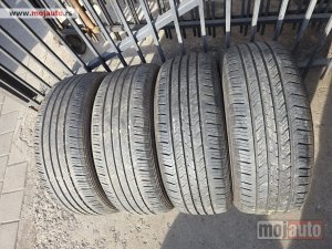 Glavna slika - 215-55-17 Maxxis kao nove odlicne - MojAuto