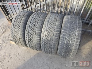 Glavna slika - 215-55-16 Dunlop kao nove odlicne m+s - MojAuto