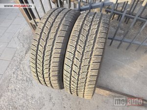 Glavna slika - 225-65-16C Continental teretne gume za kombi vozila kao Nove - MojAuto