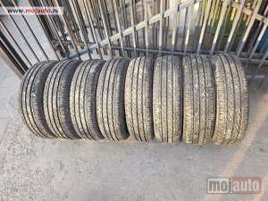 Glavna slika - 185-14C Maxxis Nove teretne gume za kombi vozila prikolice - MojAuto