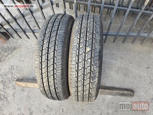 Glavna slika - 185-14C Barum Nove teretne gume ga kombi vozila Prikolice - MojAuto