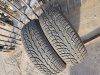 Slika 1 -  205-60-16 Uniroyal kao nove Odlicne - MojAuto