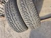 Slika 2 -  205-60-16 Uniroyal kao nove Odlicne - MojAuto