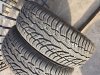 Slika 4 -  205-60-16 Uniroyal kao nove Odlicne - MojAuto