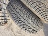 Slika 6 -  205-60-16 Uniroyal kao nove Odlicne - MojAuto