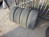 Slika 2 -  215-55-16 Dunlop kao nove odlicne m+s - MojAuto