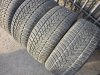 Slika 3 -  215-55-16 Dunlop kao nove odlicne m+s - MojAuto