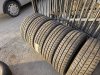 Slika 3 -  225-75-16C Continental teretne gume kao nove odlicne - MojAuto