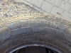 Slika 9 -  225-75-16C Continental teretne gume kao nove odlicne - MojAuto