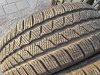 Slika 8 -  225-65-16C Continental teretne gume za kombi vozila kao Nove - MojAuto