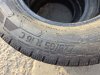 Slika 11 -  225-65-16C Continental teretne gume za kombi vozila kao Nove - MojAuto
