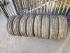 Slika 2 -  185-14C Maxxis Nove teretne gume za kombi vozila prikolice - MojAuto