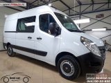 polovni kombi Renault Master 7 SEDISTA N1 L2 H2
