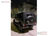 polovni Automobil Mercedes G G270 